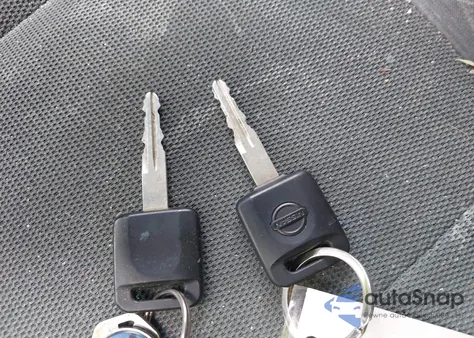 2005 Nissan Titan Xe из США, поврежденный, VIN 1N6BA06A85N544484